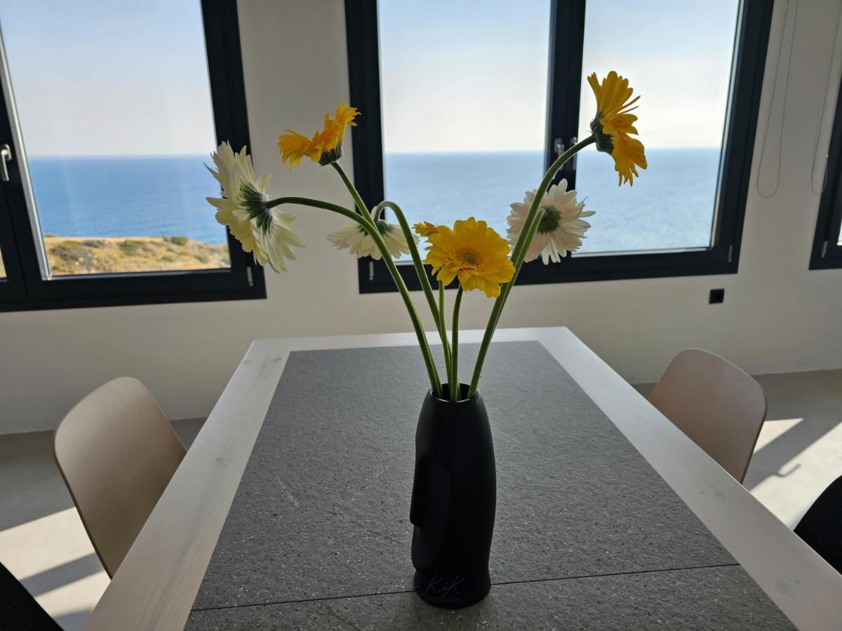 Metochi Olokalon, Sidonia Vakantiehuis Psari Forada