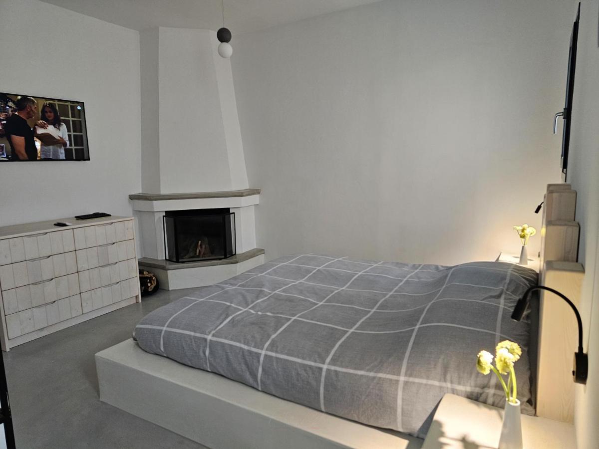 Metochi Olokalon, Sidonia Vakantiehuis *