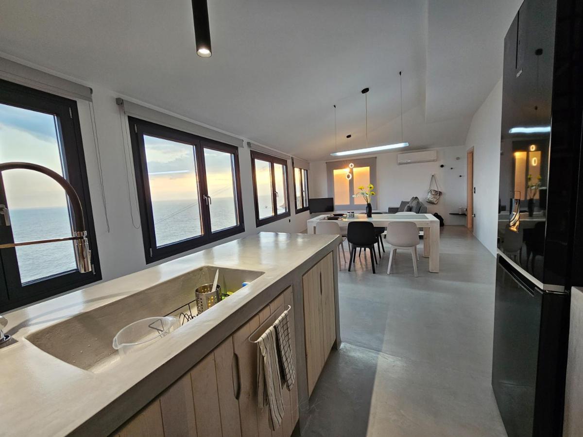Metochi Olokalon, Sidonia Holiday home