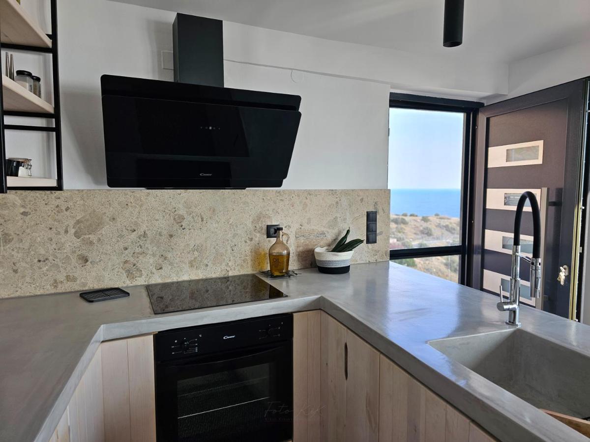 Metochi Olokalon, Sidonia Holiday home