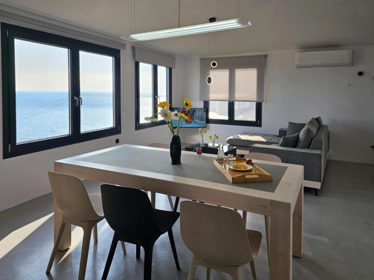 Metochi Olokalon, Sidonia Holiday home