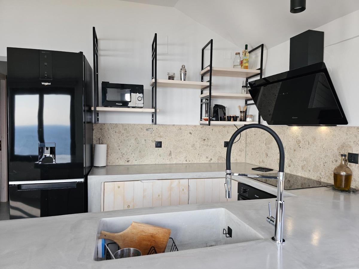 Holiday home Metochi Olokalon, Sidonia