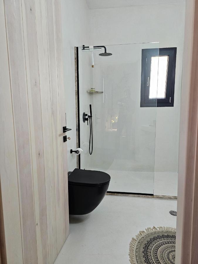 Metochi Olokalon, Sidonia Holiday home *