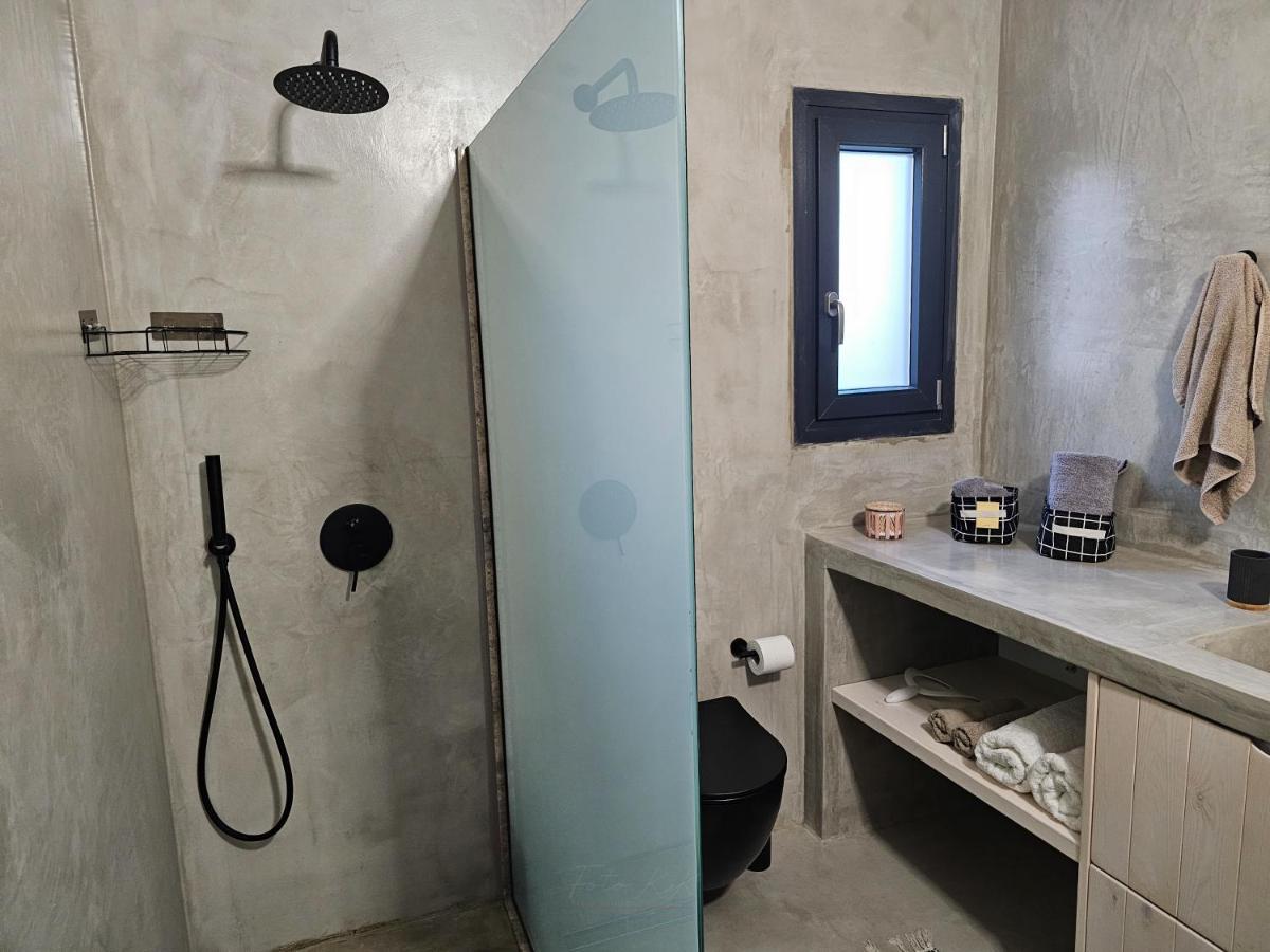 Holiday home Metochi Olokalon, Sidonia Psari Forada