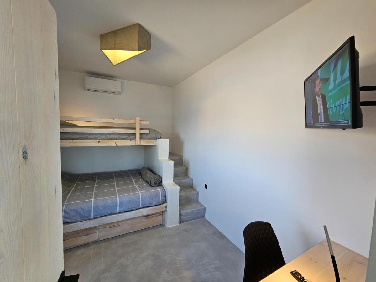 Metochi Olokalon, Sidonia Holiday home