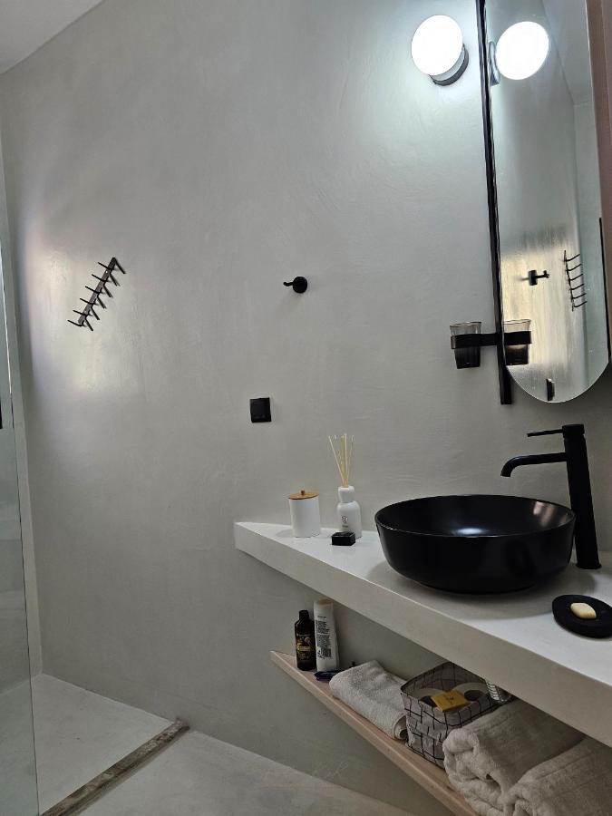 Holiday home Metochi Olokalon, Sidonia *