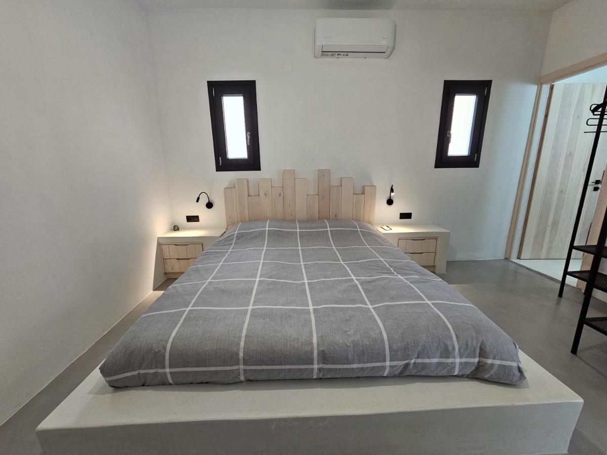 Holiday home Metochi Olokalon, Sidonia