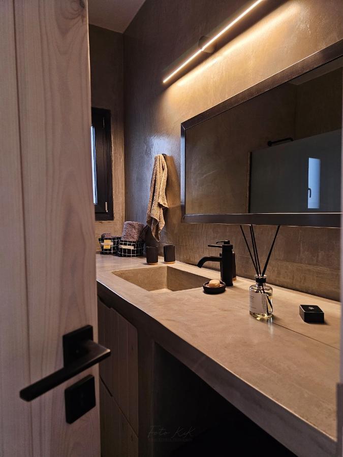 Holiday home Metochi Olokalon, Sidonia