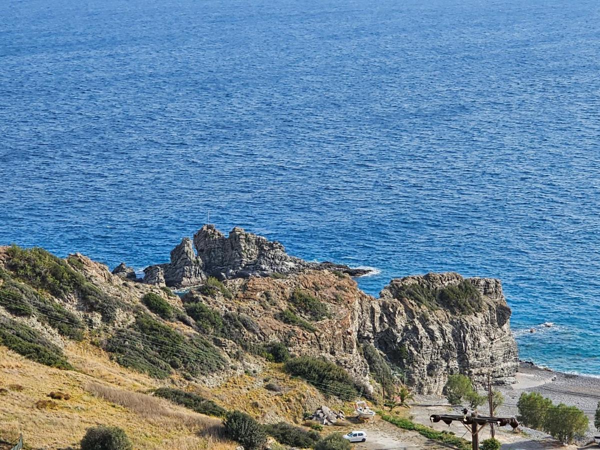 Holiday home Metochi Olokalon, Sidonia *