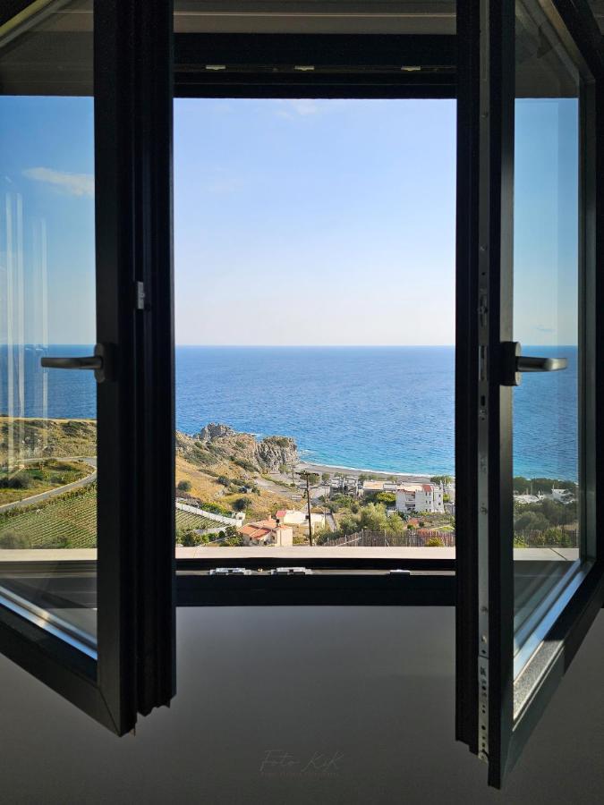 Holiday home Metochi Olokalon, Sidonia Psari Forada